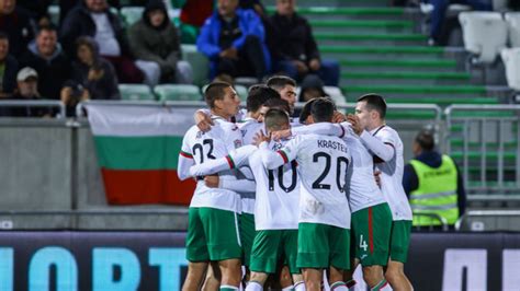 Football Bulgaria .